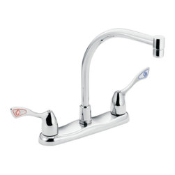 Commercial Faucet Parts Kitchen Faucets: Find Kitchen Sink Faucets ...